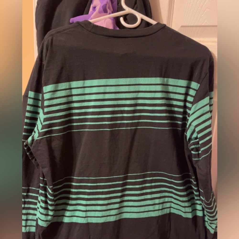 Supreme Longsleeve